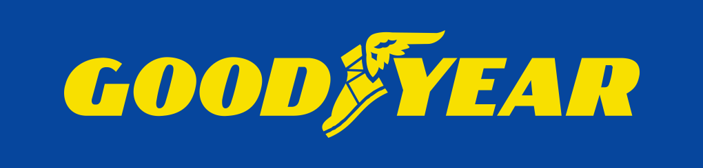 Goodyear-Logo